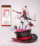 Myethos Honkai Star Rail Sparkle with Bonus 1/7 Figur
