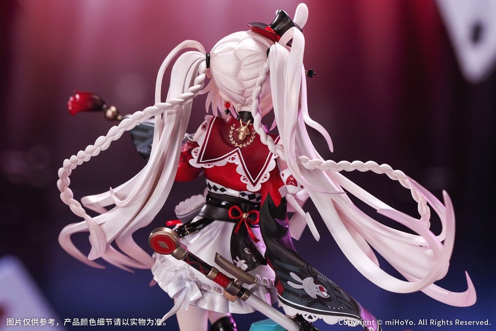 Myethos Honkai Star Rail Sparkle with Bonus 1/7 Figur