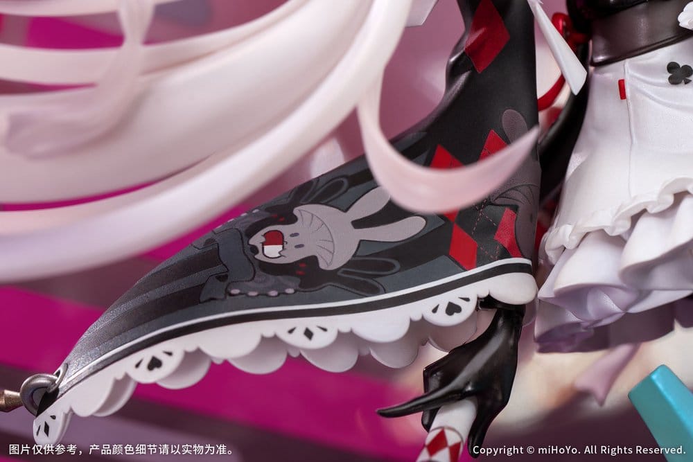 Myethos Honkai Star Rail Sparkle with Bonus 1/7 Figur