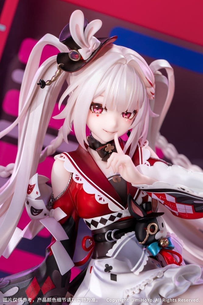 Myethos Honkai Star Rail Sparkle with Bonus 1/7 Figur