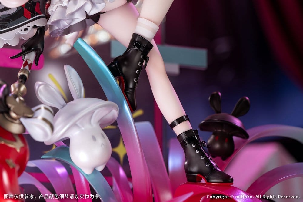 Myethos Honkai Star Rail Sparkle with Bonus 1/7 Figur