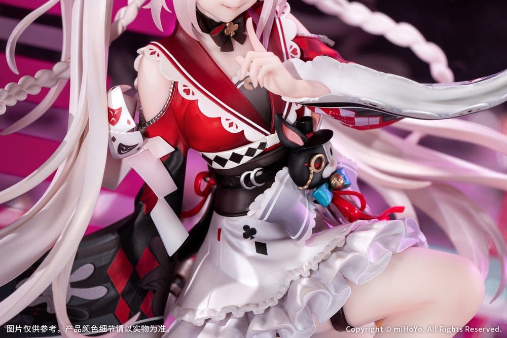 Myethos Honkai Star Rail Sparkle with Bonus 1/7 Figur