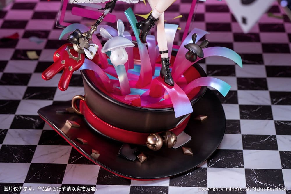 Myethos Honkai Star Rail Sparkle with Bonus 1/7 Figur