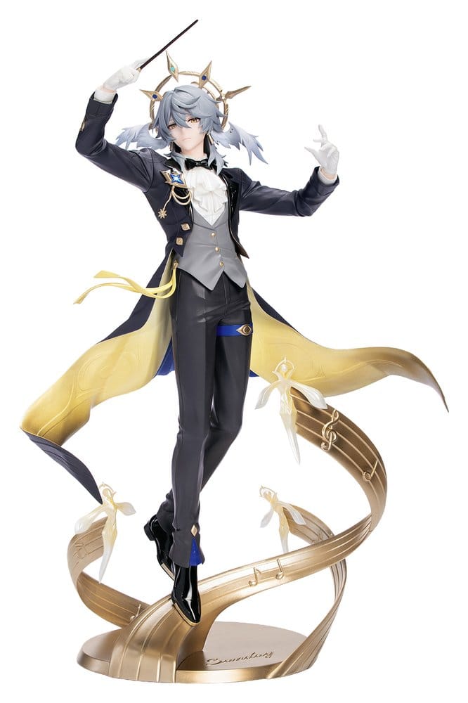 Myethos Honkai Star Rail Sunday Gift+ Live Ver. 1/8 Figure