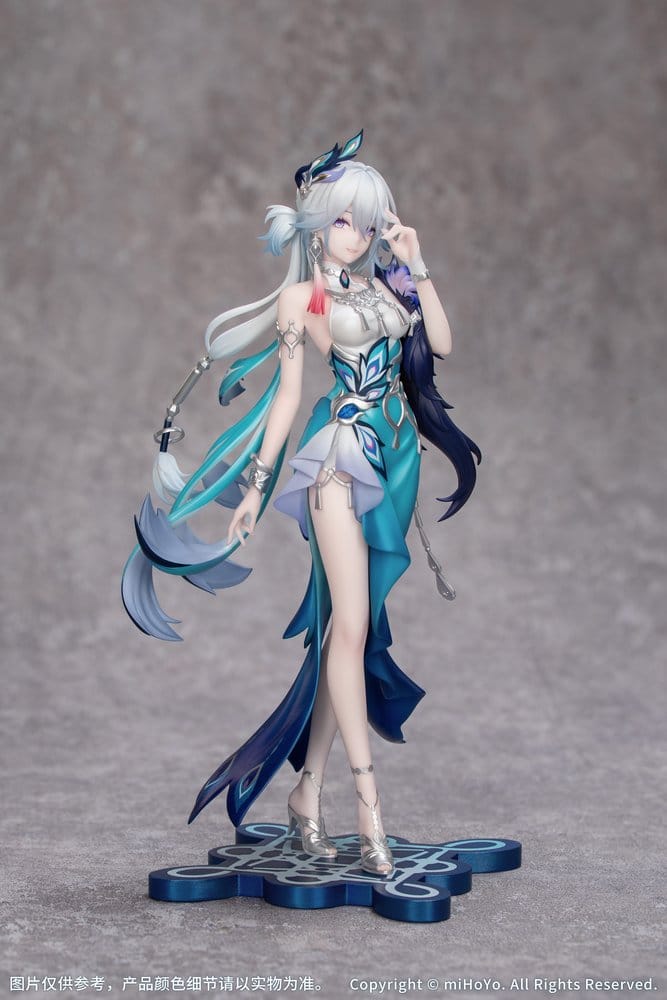 Myethos Honkai Star Rail Yao Guang Gift+ 1/8 Figur