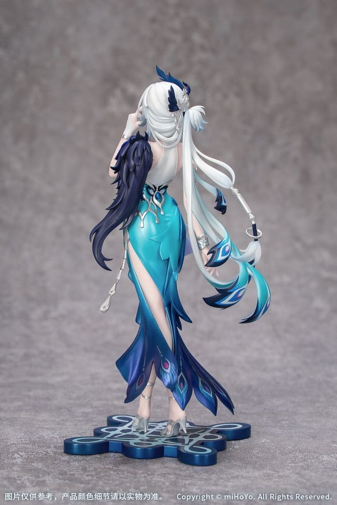Myethos Honkai Star Rail Yao Guang Gift+ 1/8 Figur