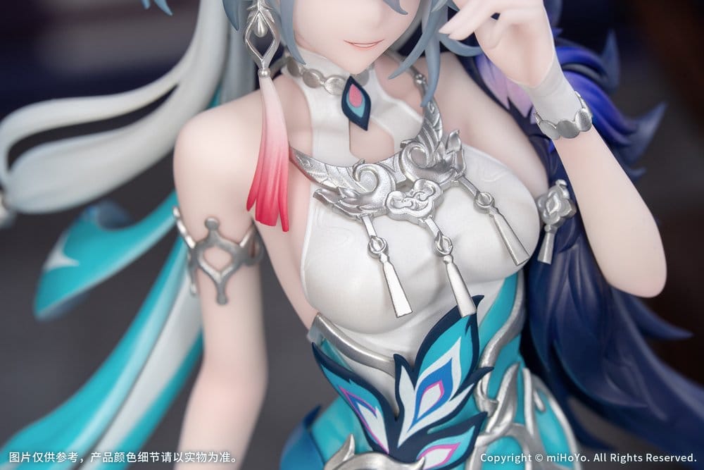 Myethos Honkai Star Rail Yao Guang Gift+ 1/8 Figur