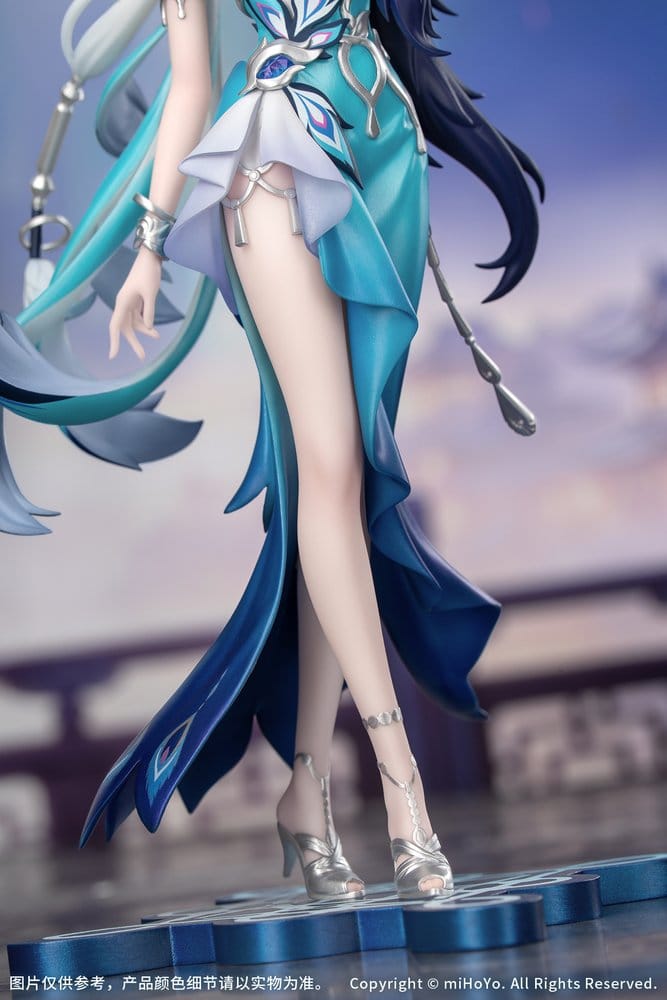 Myethos Honkai Star Rail Yao Guang Gift+ 1/8 Figur