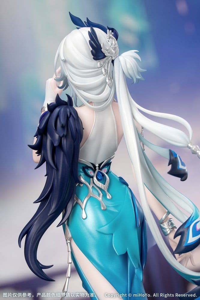 Myethos Honkai Star Rail Yao Guang Gift+ 1/8 Figur