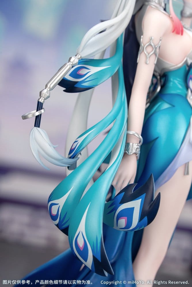 Myethos Honkai Star Rail Yao Guang Gift+ 1/8 Figur