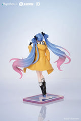 Myethos Honor of Kings Gift+ Series Lady Sun Lovers Across Time Ver 1/8 Statue