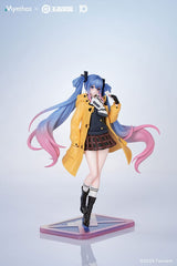 Myethos Honor of Kings Gift+ Series Lady Sun Lovers Across Time Ver 1/8 Statue