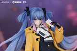 Myethos Honor of Kings Gift+ Series Lady Sun Lovers Across Time Ver 1/8 Statue