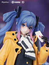 Myethos Honor of Kings Gift+ Series Lady Sun Lovers Across Time Ver 1/8 Statue