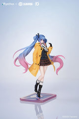 Myethos Honor of Kings Gift+ Series Lady Sun Lovers Across Time Ver 1/8 Statue