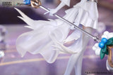 Myethos League of Legends Gift+ Lux (Crystal Rose Ver.) 1/8 Statue
