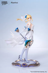 Myethos League of Legends Gift+ Lux (Crystal Rose Ver.) 1/8 Statue