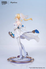 Myethos League of Legends Gift+ Lux (Crystal Rose Ver.) 1/8 Statue