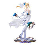 Myethos League of Legends Gift+ Lux (Crystal Rose Ver.) 1/8 Statue