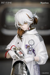 Myethos Reverse 1999 Medicine Pocket Gift+ Figur