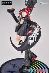 Myethos Zenless Zone Zero Ellen Joe Sparkling Wonderland Ver. Gift+ 1/8 Figur