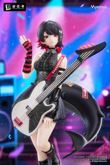 Myethos Zenless Zone Zero Ellen Joe Sparkling Wonderland Ver. Gift+ 1/8 Figur