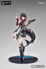 Myethos Zenless Zone Zero Ellen Joe Sparkling Wonderland Ver. Gift+ 1/8 Figur