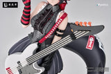 Myethos Zenless Zone Zero Ellen Joe Sparkling Wonderland Ver. Gift+ 1/8 Figur