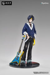 Myethos Zenless Zone Zero Gift+ Asaba Harumasa Sparkling Wonderland Ver. 1/8 Statue