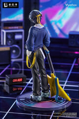 Myethos Zenless Zone Zero Gift+ Asaba Harumasa Sparkling Wonderland Ver. 1/8 Statue