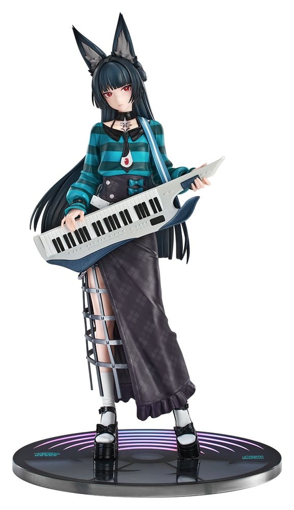 Myethos Zenless Zone Zero Gift+ Hoshimi Miyabi Sparkling Wonderland Ver. 1/8 Figur