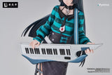 Myethos Zenless Zone Zero Gift+ Hoshimi Miyabi Sparkling Wonderland Ver. 1/8 Figur
