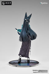 Myethos Zenless Zone Zero Gift+ Hoshimi Miyabi Sparkling Wonderland Ver. 1/8 Figur