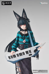 Myethos Zenless Zone Zero Gift+ Hoshimi Miyabi Sparkling Wonderland Ver. 1/8 Figur