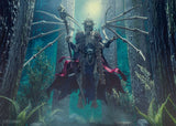 Mythic Legions: Necronominus Actionfigur Necronomius (Deluxe) 15 cm