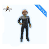 Nacelle Consumer Products Star Trek Deep Space Nine Ensign Nog (Favor the Bold) Wave 2 1/10 Actionfigur