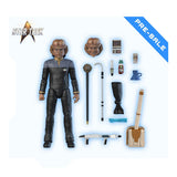 Nacelle Consumer Products Star Trek Deep Space Nine Ensign Nog (Favor the Bold) Wave 2 1/10 Actionfigur