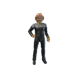 Nacelle Consumer Products Star Trek Deep Space Nine Ensign Nog (Favor the Bold) Wave 2 1/10 Actionfigur