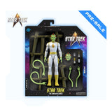 Nacelle Consumer Products Star Trek Die Enterprise Commander Bem Wave 2 1/12 Actionfigur
