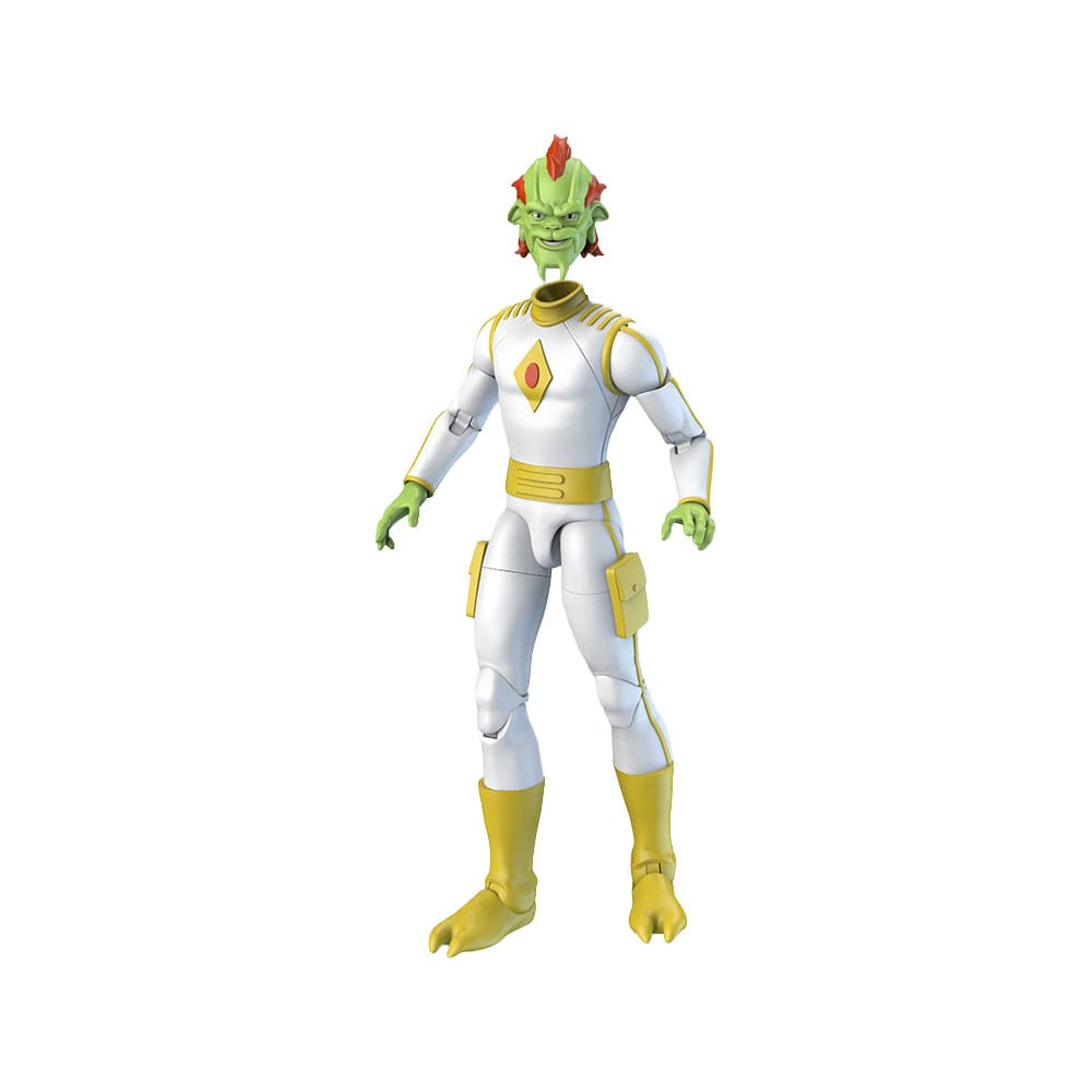 Nacelle Consumer Products Star Trek Die Enterprise Commander Bem Wave 2 1/12 Actionfigur