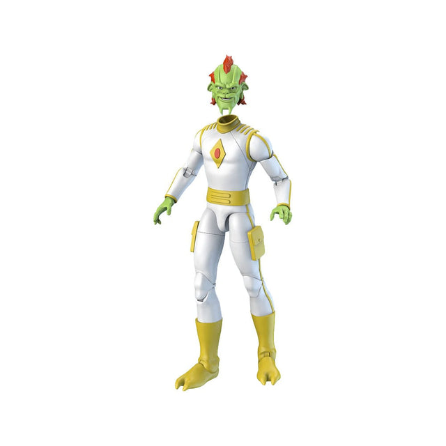 Nacelle Consumer Products Star Trek Die Enterprise Commander Bem Wave 2 1/12 Actionfigur