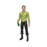 Nacelle Consumer Products Star Trek Enterprise Archer Mirror Universe 1/12 Actionfigur