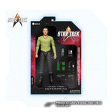 Nacelle Consumer Products Star Trek Enterprise Archer Mirror Universe 1/12 Actionfigur