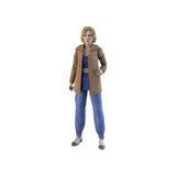 Nacelle Consumer Products Star Trek II Der Zorn des Khan Dr. Carol Marcus Wave 2 1/10 Actionfigur