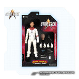 Nacelle Consumer Products Star Trek II Der Zorn des Khan Peter Preston 1/12 Actionfigur