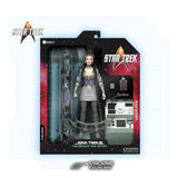 Nacelle Consumer Products Star Trek III Auf der Suche nach Mr. Spock Valkris 1/12 Actionfigur