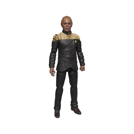 Nacelle Consumer Products Star Trek Raumschiff Voyager Tuvix 1/12 Actionfigur