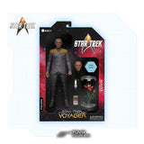 Nacelle Consumer Products Star Trek Raumschiff Voyager Tuvix 1/12 Actionfigur