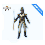 Nacelle Consumer Products Star Trek Treffen der Generationen Sailor Uniform Geordi La Forge Wave 2 1/10 Actionfigur