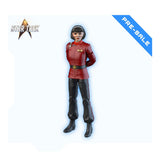 Nacelle Consumer Products Star Trek VI Das unentdeckte Land Lieutenant Valeris Wave 2 1/10 Actionfigur